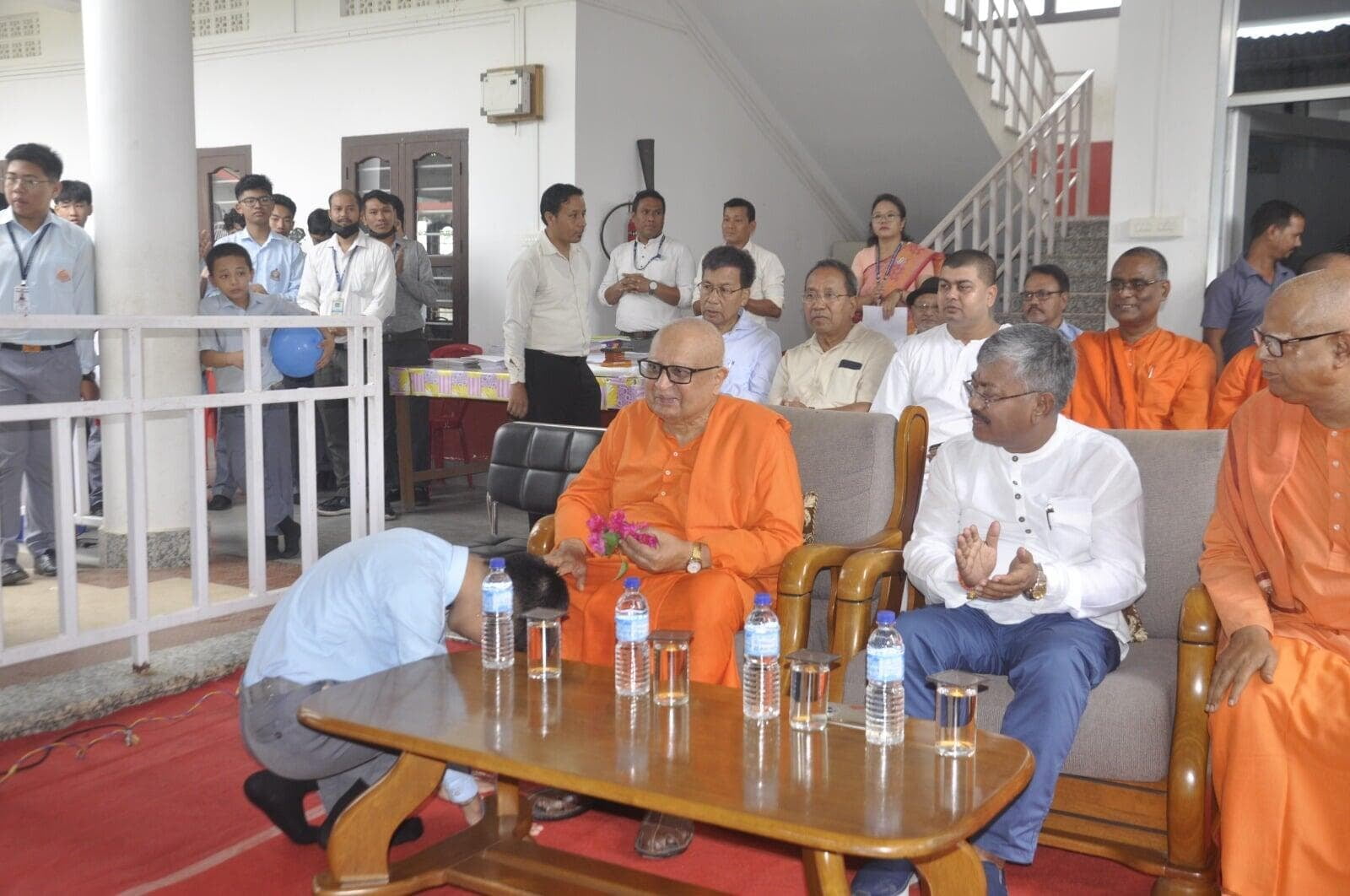 ANNUAL PRIZE DISTRIBUTION, 2024
