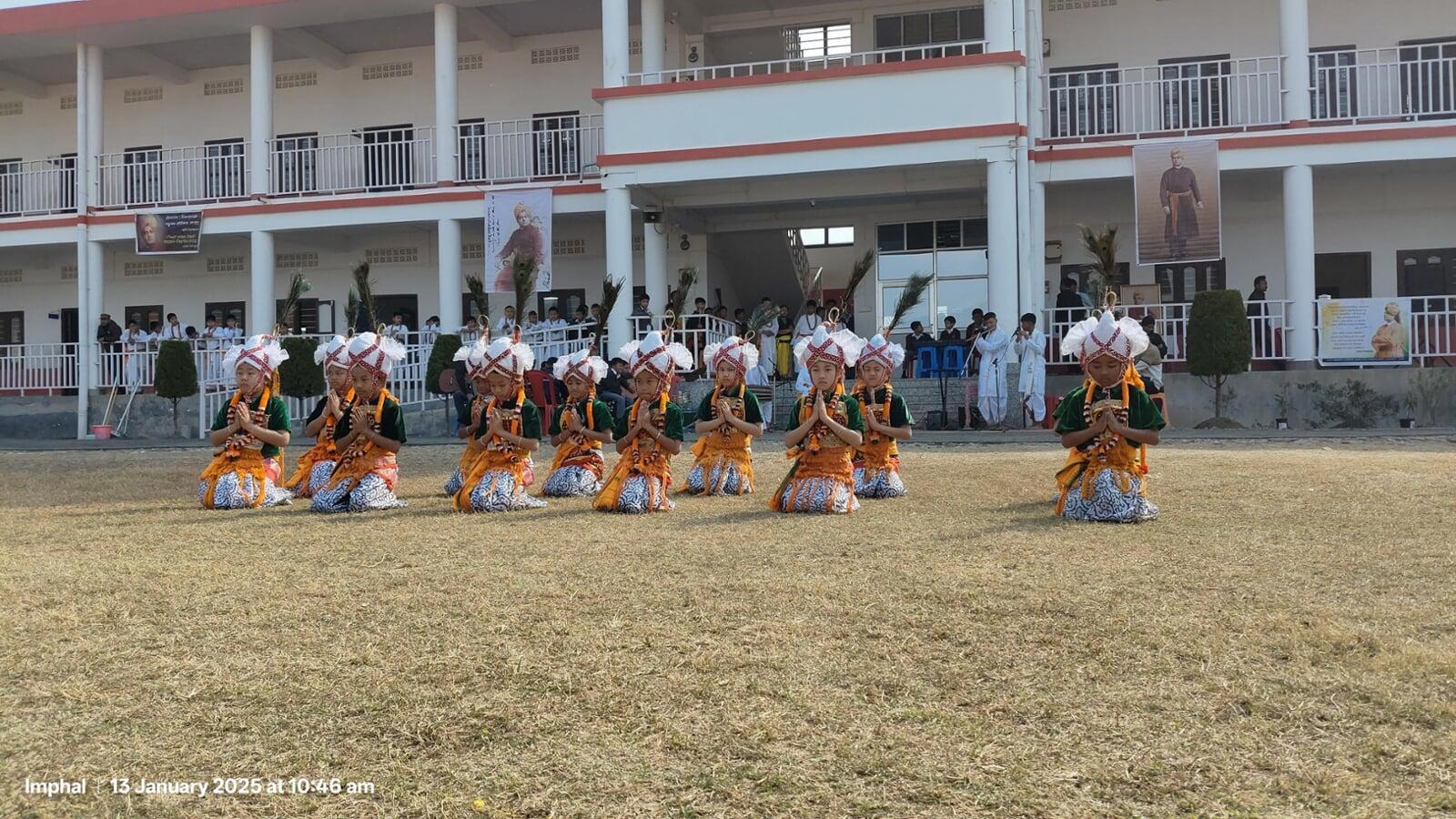 National Youth Day